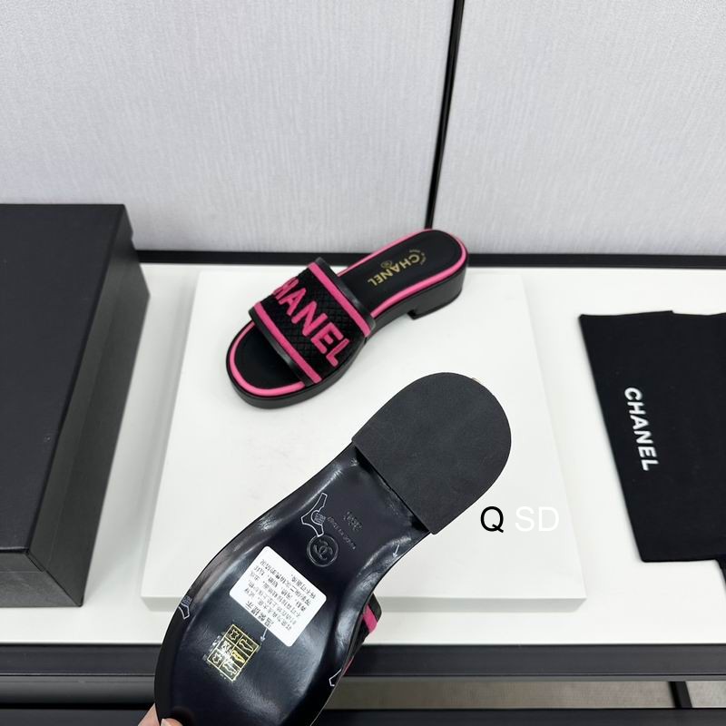 Chanel sz35-40 SD0621